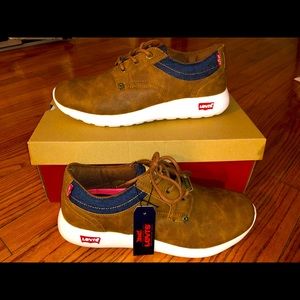 Mens Business Casual Shoes